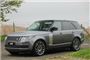 2019 Land Rover Range Rover 5.0 V8 S/C Autobiography 4dr Auto