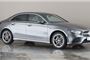 2020 Mercedes-Benz A-Class Saloon A250e AMG Line 4dr Auto