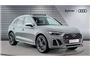 2021 Audi SQ5 SQ5 TDI Quattro 5dr Tiptronic