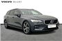 2019 Volvo V60 2.0 D4 [190] R DESIGN Pro 5dr Auto