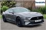 2021 Ford Mustang 5.0 V8 440 GT 2dr Auto