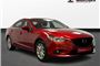 2016 Mazda 6 2.0 SE-L 4dr Auto