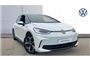 2023 Volkswagen ID.3 150kW Pro Launch Edition 1 58kWh 5dr Auto