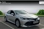 2021 Toyota Camry 2.5 VVT-i Hybrid Design 4dr CVT