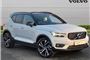 2020 Volvo XC40 2.0 T4 R DESIGN Pro 5dr AWD Geartronic