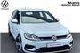 2017 Volkswagen Golf 2.0 TSI 310 R 5dr 4MOTION