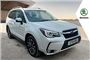 2019 Subaru Forester 2.0 XT 5dr Lineartronic