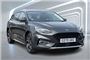 2020 Ford Focus Active 1.0 EcoBoost Hybrid mHEV 155 Active X Vign Ed 5dr
