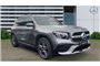 2021 Mercedes-Benz GLB GLB 220d 4Matic AMG Line Premium 5dr 8G-Tronic