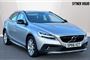 2016 Volvo V40 Cross Country T3 [152] Cross Country Pro 5dr Geartronic