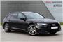2023 Audi A6 40 TDI Quattro Black Edition 5dr S Tronic [Tech]