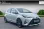 2019 Toyota Yaris 1.5 Hybrid Icon Tech 5dr CVT