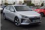 2018 Hyundai IONIQ 88kW Electric Premium SE 28kWh 5dr Auto