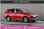 2019 Mitsubishi Outlander 2.4 PHEV Juro 5dr Auto