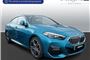 2021 BMW 2 Series Gran Coupe 218i M Sport 4dr DCT