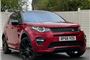 2016 Land Rover Discovery Sport 2.0 TD4 180 HSE Dynamic Lux 5dr Auto