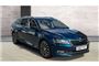 2017 Skoda Superb Estate 2.0 TDI CR Laurin + Klement 5dr DSG [7 Speed]