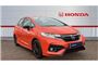 2019 Honda Jazz 1.5 i-VTEC Sport Navi 5dr