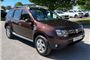 2016 Dacia Duster 1.5 dCi 110 Ambiance Prime 5dr