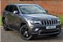 2015 Jeep Grand Cherokee 3.0 CRD Overland 5dr Auto