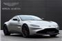 2021 Aston Martin Vantage 2dr ZF 8 Speed Auto