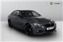 2017 BMW 3 Series 320d M Sport Shadow Edition 4dr Step Auto