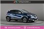 2018 Renault Captur 0.9 TCE 90 Dynamique S Nav 5dr