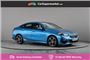 2020 BMW 2 Series Gran Coupe 218i M Sport 4dr DCT