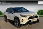 2023 Toyota RAV4 2.5 PHEV Dynamic 5dr CVT
