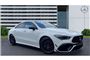 2023 Mercedes-Benz CLA CLA 45 S 4Matic+ Plus 4dr Tip Auto