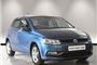 2017 Volkswagen Polo 1.2 TSI Match Edition 5dr