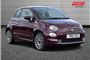 2021 Fiat 500 1.0 Mild Hybrid Star 3dr