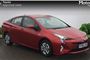 2018 Toyota Prius 1.8 VVTi Excel 5dr CVT