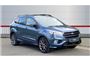 2019 Ford Kuga 1.5 EcoBoost ST-Line Edition 5dr Auto 2WD