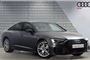 2023 Audi A6 40 TDI Quattro Black Edition 4dr S Tronic