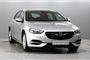 2018 Vauxhall Insignia 1.5T ecoTec Design Nav 5dr