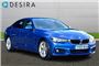 2019 BMW 4 Series 420i M Sport 5dr Auto [Professional Media]