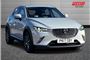2017 Mazda CX-3 2.0 Sport Nav 5dr