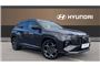 2022 Hyundai Tucson 1.6 TGDi Hybrid 230 N Line S 5dr 2WD Auto