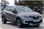 2018 Renault Captur 0.9 TCE 90 Dynamique S Nav 5dr