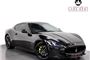 2016 Maserati Granturismo V8 Sport 2dr MC Auto Shift