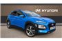 2020 Hyundai Kona 1.0T GDi Play Edition 5dr