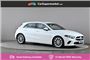 2018 Mercedes-Benz A-Class A180d Sport 5dr Auto