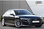 2020 Audi S8 S8 Quattro 4dr Tiptronic