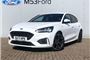 2022 Ford Focus 1.0 EcoBoost 125 ST-Line X 5dr Auto