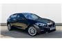 2021 BMW 1 Series 116d SE 5dr Step Auto