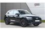 2023 Audi Q5 50 TFSI e Quattro Edition 1 5dr S Tronic