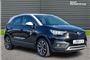 2019 Vauxhall Crossland X 1.2T [130] Elite Nav 5dr [Start Stop]