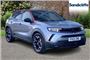2021 Vauxhall Mokka e 100kW SRi Nav Premium 50kWh 5dr Auto