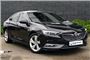 2019 Vauxhall Insignia 2.0 Turbo D SRi Vx-line Nav 5dr
